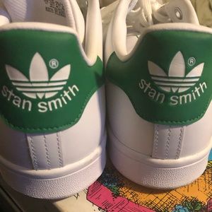 Adidas Stan Smith Addition